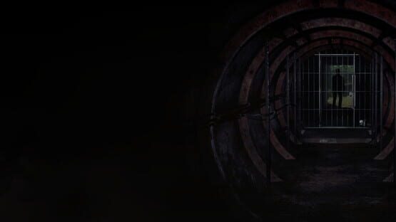 Confined: Leaving OKB-134 official artwork 1