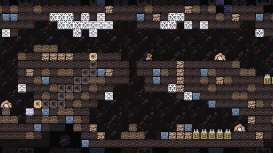 DURT gameplay screenshot