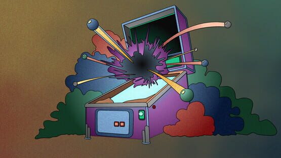 Pinball Blitz gameplay screenshot
