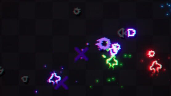 Bounce Gun official artwork 1