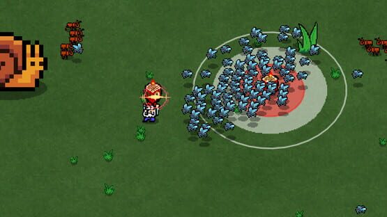 Gnomber screenshot 4