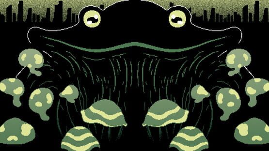Creatures After Calamity gameplay screenshot