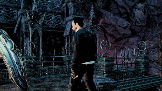 Punch The Undead gameplay screenshot