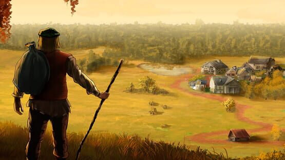 Book Smugglers official artwork 1