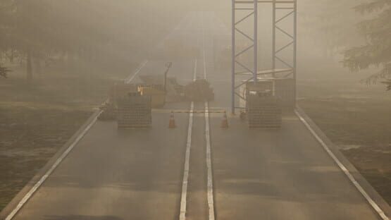 Construction Runner gameplay screenshot