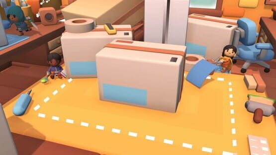 Furniture: Build & Repair official artwork 1