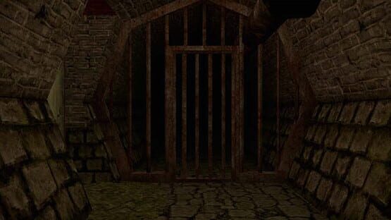 Mortui: Outbreak Secrets official artwork 1