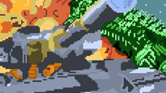 Recon Quest gameplay screenshot