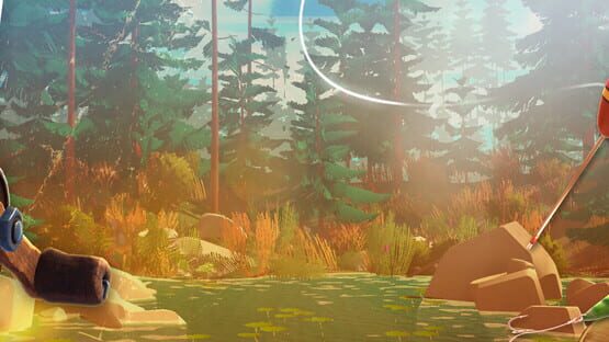 LurkBait Twitch Fishing screenshot 2