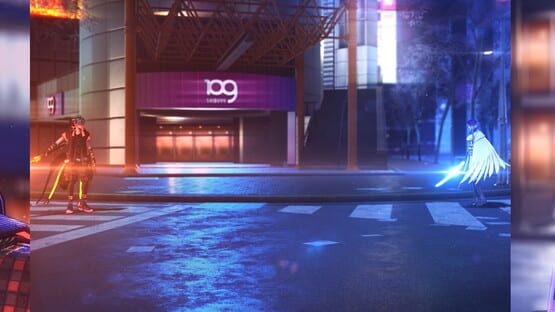 Reynatis - Artwork 1