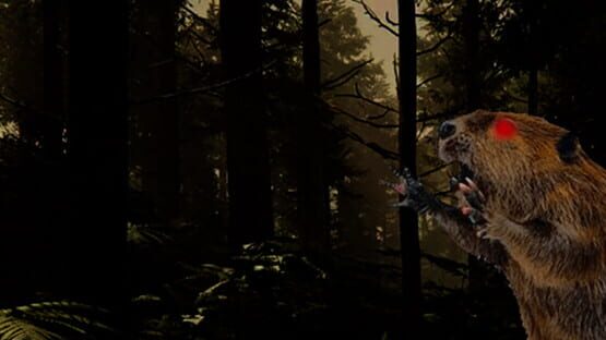 Save from Bobr Curve gameplay screenshot