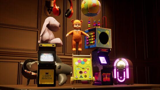 Just Stack gameplay screenshot
