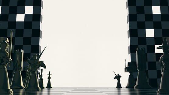 Creation of a God official artwork 1