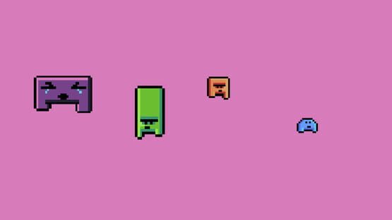 Jump Pals gameplay screenshot