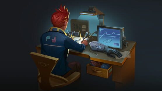 Bots & Mods official artwork 1
