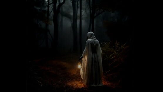 La Llorona Wants Your Soul official artwork 1
