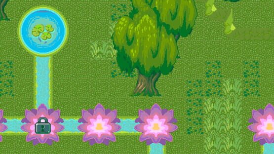 Mills of Morris gameplay screenshot