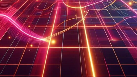 Prime gameplay screenshot