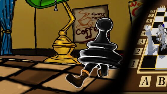 Roguelike Chess official artwork 1
