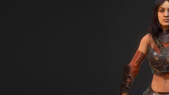 Save Giant Girl From Monsters 2 gameplay screenshot