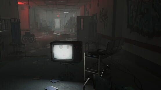 Shhh!Saw gameplay screenshot