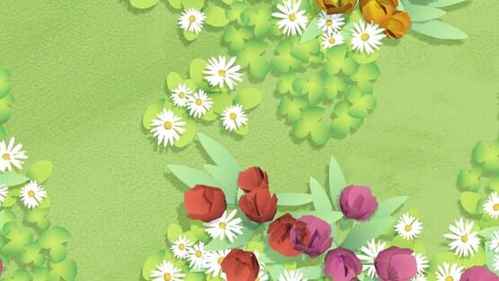 FlowerField gameplay screenshot