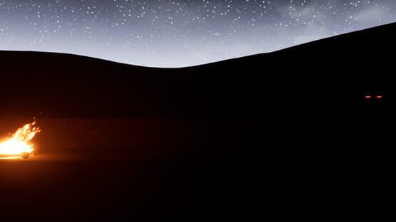 Be Silent gameplay screenshot