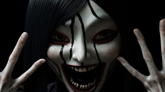 Cursed Canvas gameplay screenshot