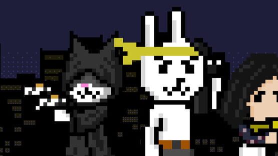 Rabbitra 2 gameplay screenshot
