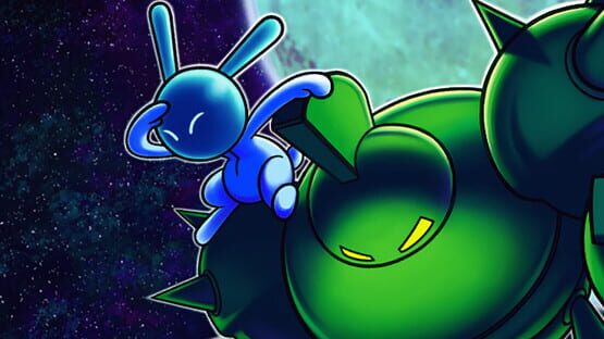 Highlighters: Cosmic Puzzle Action official artwork 1