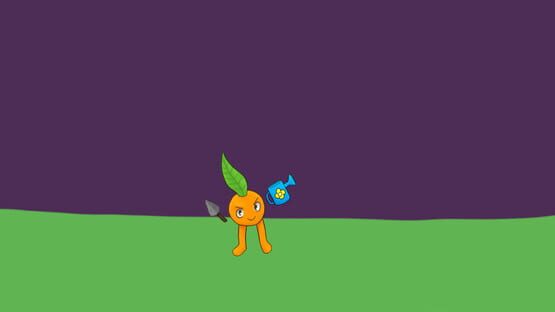 Careful Gardeners gameplay screenshot
