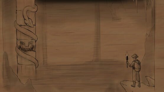 Dark Passage gameplay screenshot