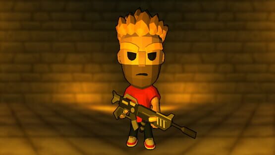 DungeonTomb gameplay screenshot