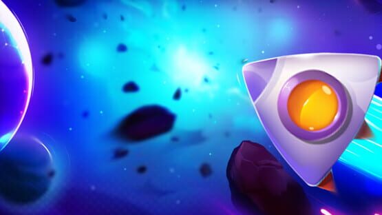 Dangerous Galaxy gameplay screenshot