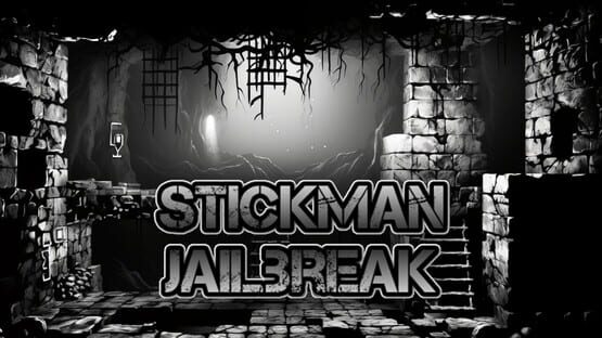 Stickman Jailbreak 2024 gameplay screenshot