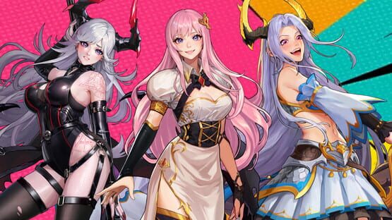 Abyss and Dungeon gameplay screenshot