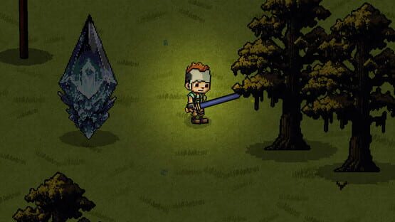 Search of the Source gameplay screenshot
