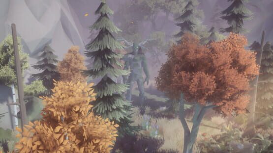 Forest Keeper official artwork 1