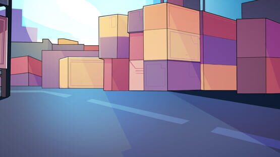Dengenki Days gameplay screenshot