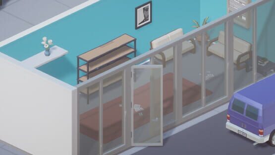 Successful business official artwork 1