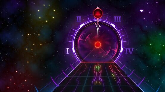 Rune Gate: Retribution official artwork 1