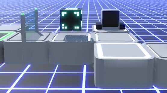 Robo Rob gameplay screenshot