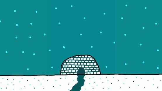 Secrets of the Tundra gameplay screenshot
