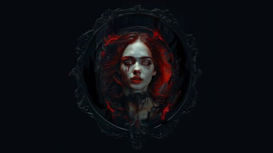 The Vampire official artwork 1