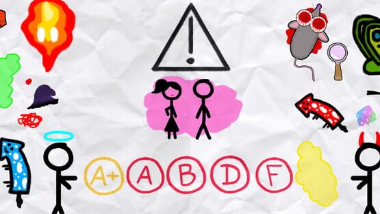 Grr Boo I gameplay screenshot