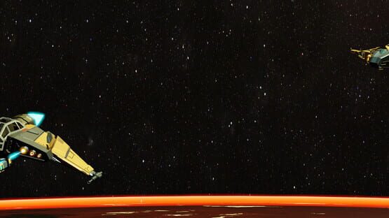 Rogue Stargun gameplay screenshot