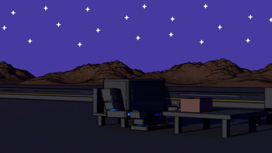 Computer Fury official artwork 1