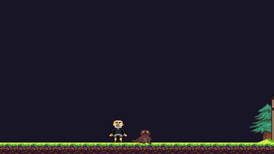 Rest to Landia gameplay screenshot