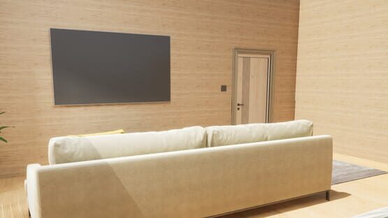 Next Room official artwork 1