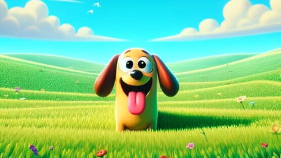 Find My Weiner official artwork 1